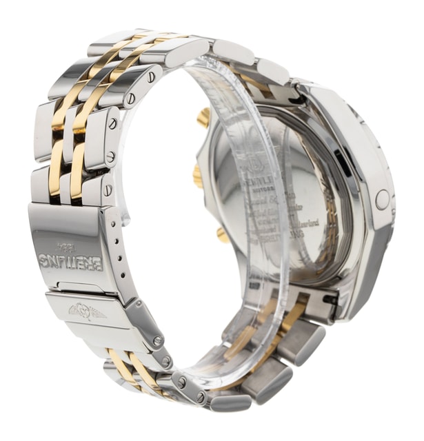 Breitling Bentley GT D13362 Image 3